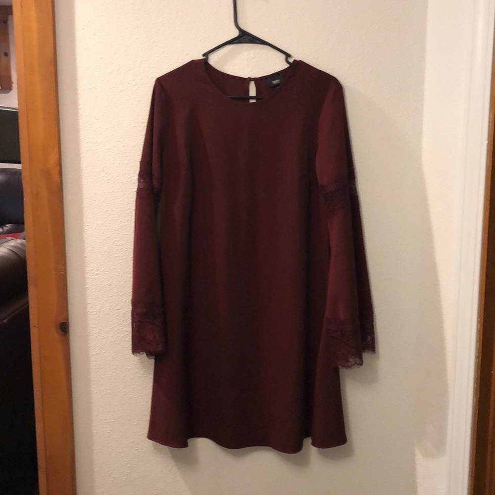 Target Mossimo Boho Dress - Picture 2 of 6